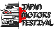 Logo Japan Motors Festival